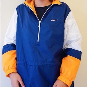 Nike Windbreaker